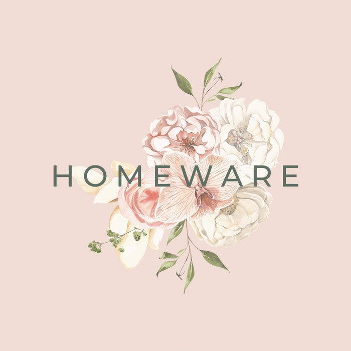 Homeware